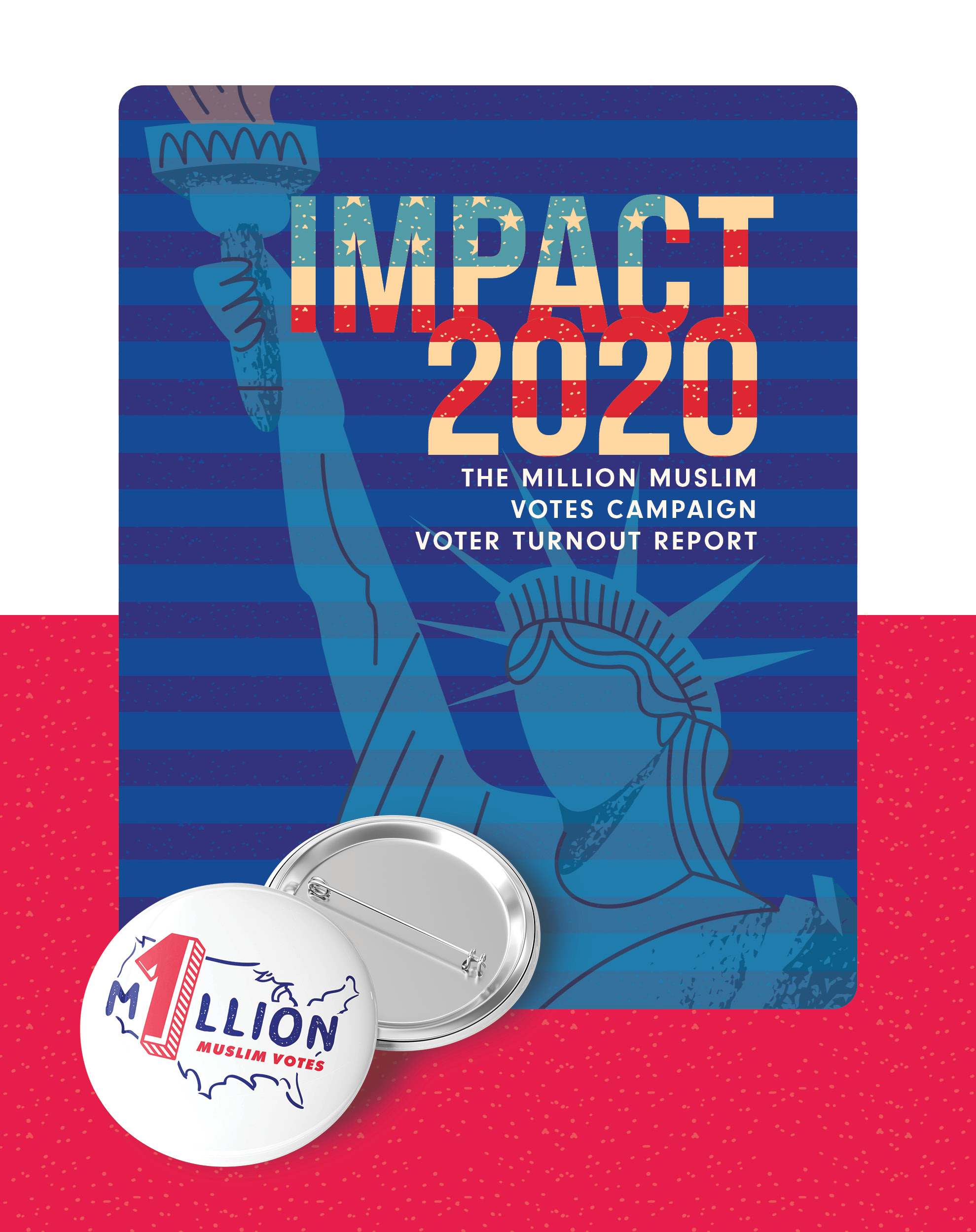 Impact 2020 Report Cover